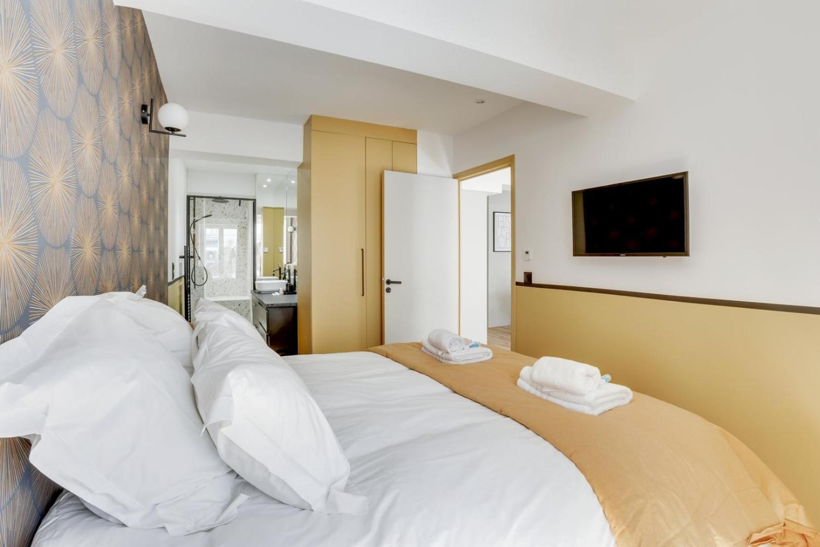169 Suite W - Elegant Appartement A Paris Ngoại thất bức ảnh