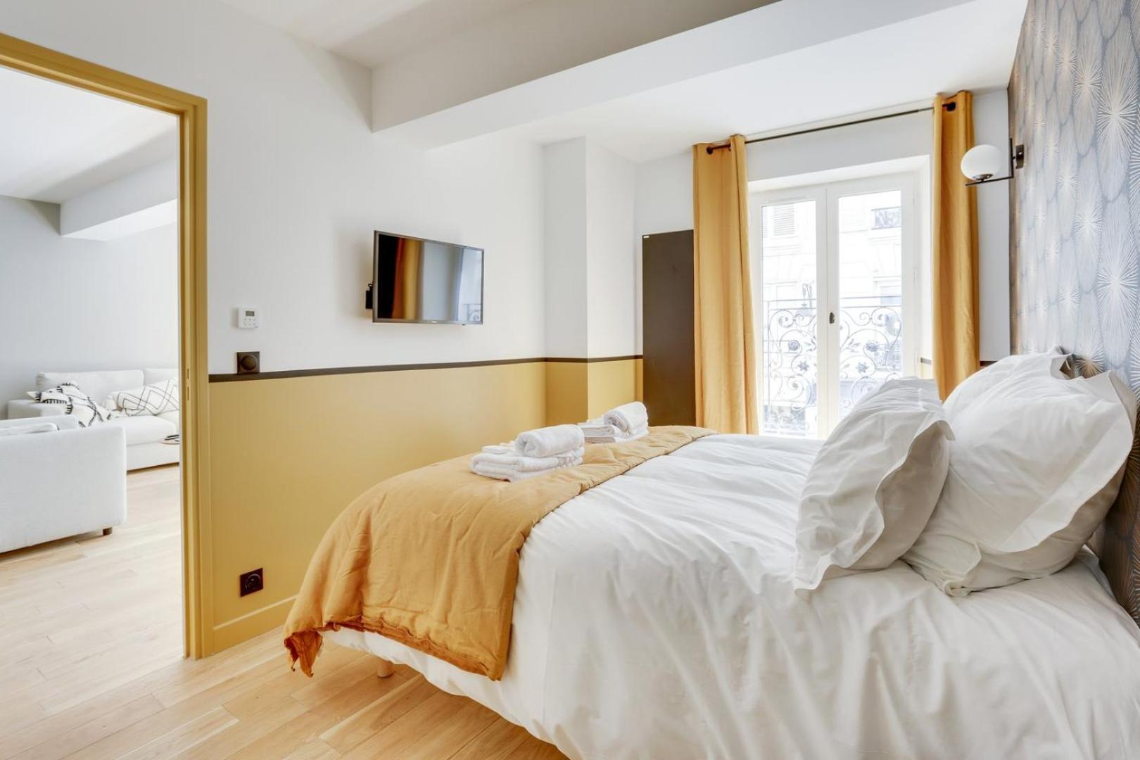 169 Suite W - Elegant Appartement A Paris Ngoại thất bức ảnh