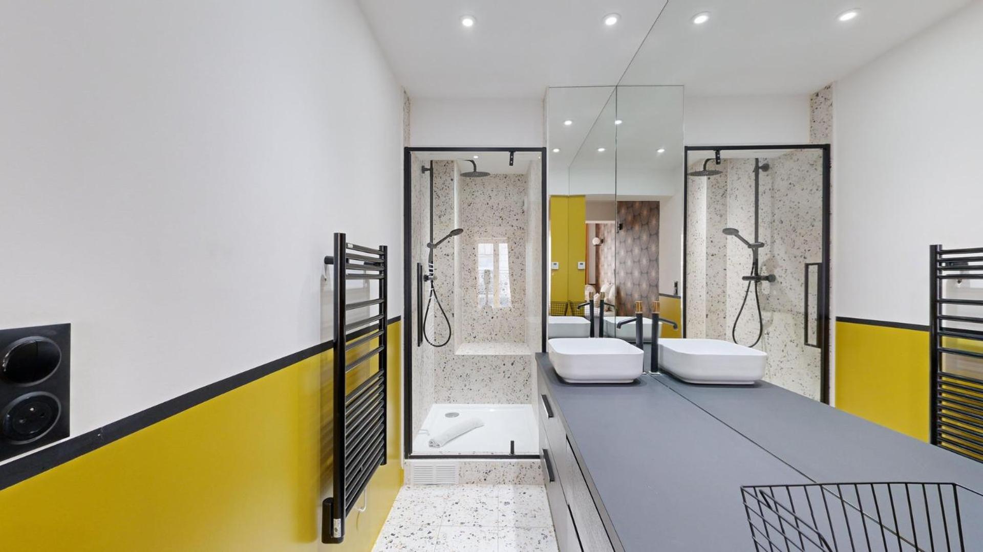 169 Suite W - Elegant Appartement A Paris Ngoại thất bức ảnh