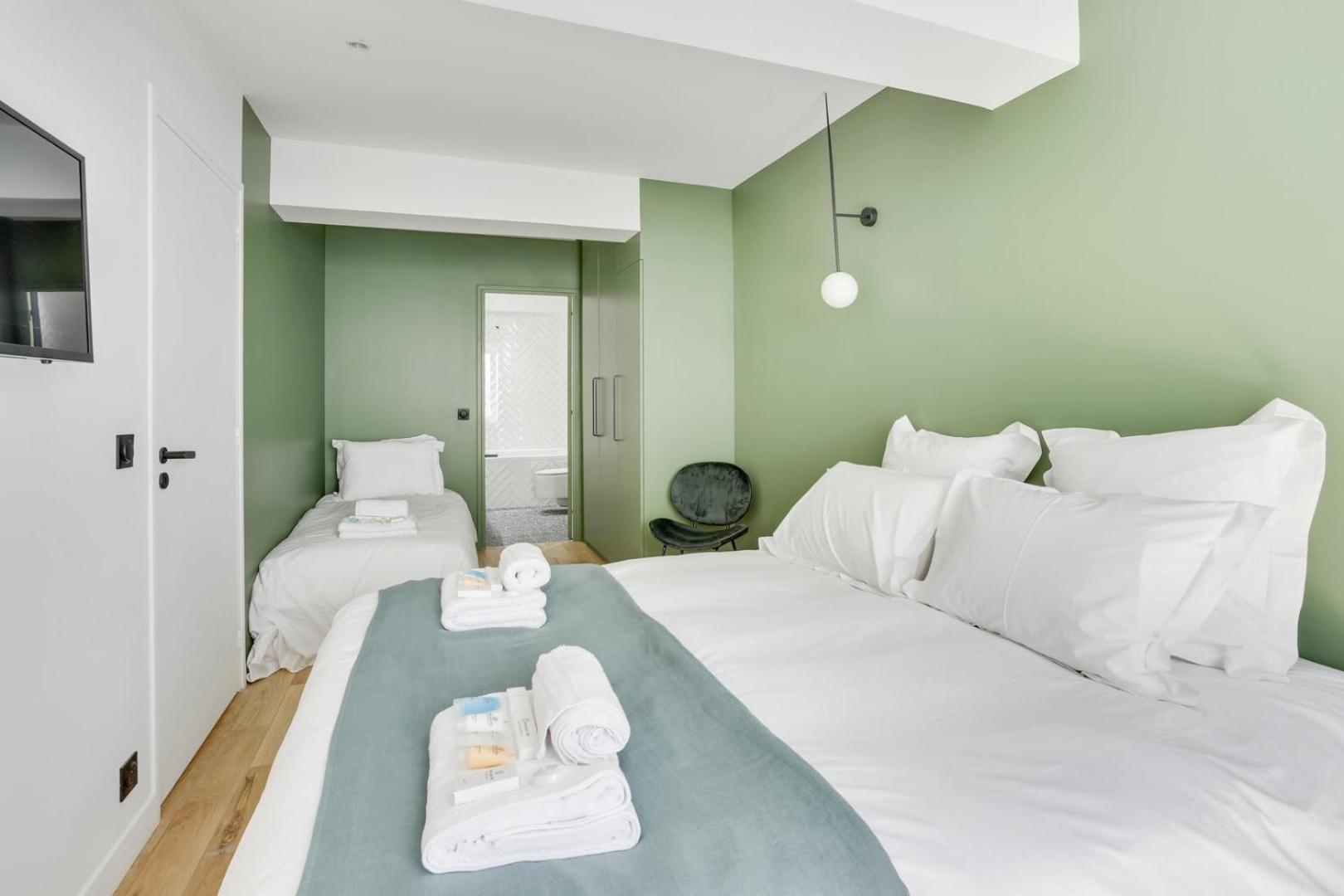 169 Suite W - Elegant Appartement A Paris Ngoại thất bức ảnh