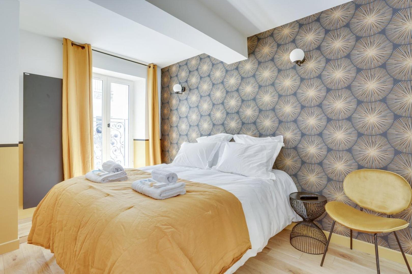169 Suite W - Elegant Appartement A Paris Ngoại thất bức ảnh